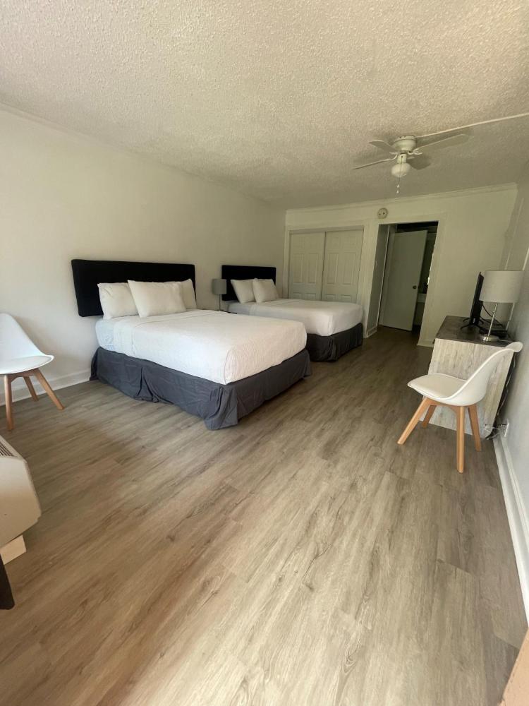 Grand Palms Spa & Golf Resort